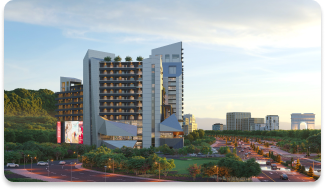 High Rise Living Islamabad - Apartment Investment