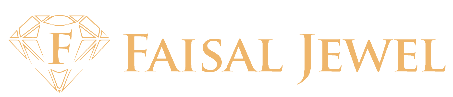 Faisal Jewel Logo - Luxury Apartments in Islamabad